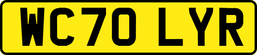 WC70LYR