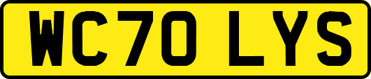 WC70LYS