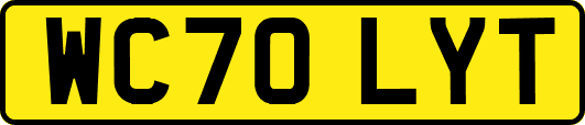 WC70LYT