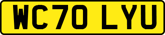 WC70LYU