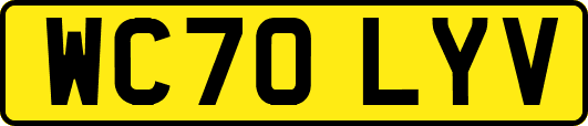 WC70LYV