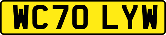 WC70LYW