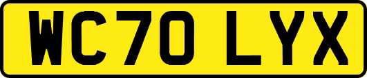 WC70LYX