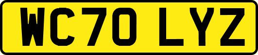 WC70LYZ