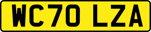 WC70LZA