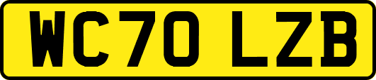 WC70LZB