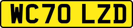 WC70LZD
