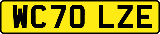 WC70LZE