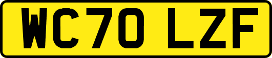 WC70LZF