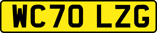 WC70LZG