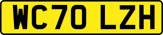 WC70LZH