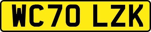 WC70LZK