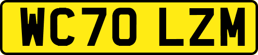 WC70LZM