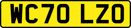 WC70LZO
