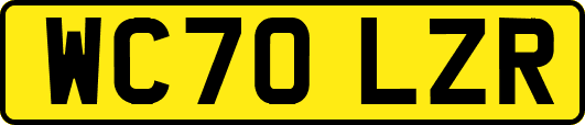 WC70LZR