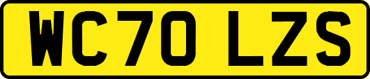 WC70LZS