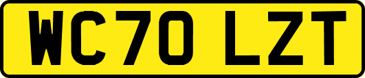 WC70LZT
