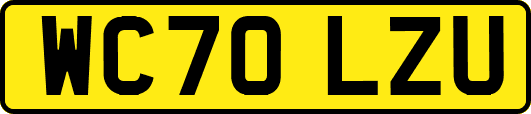 WC70LZU