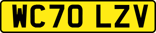 WC70LZV