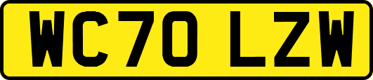 WC70LZW