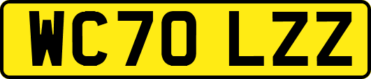 WC70LZZ