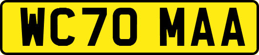 WC70MAA