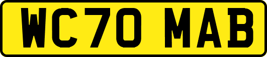 WC70MAB