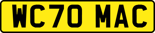 WC70MAC
