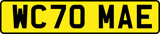 WC70MAE