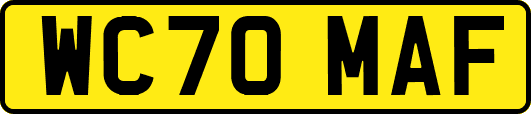WC70MAF