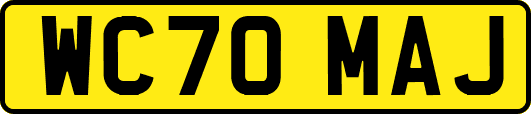 WC70MAJ
