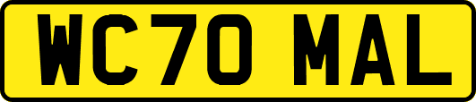 WC70MAL