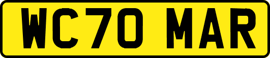 WC70MAR
