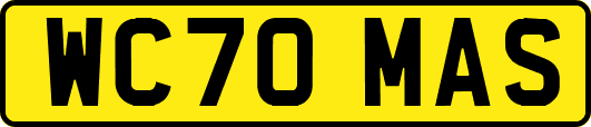 WC70MAS
