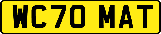 WC70MAT