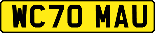WC70MAU