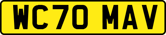 WC70MAV