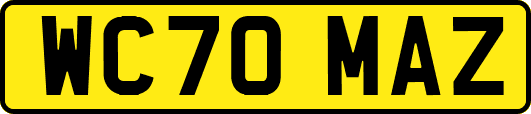 WC70MAZ