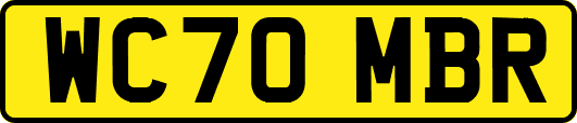 WC70MBR