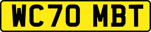 WC70MBT