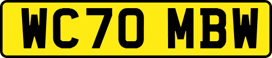 WC70MBW