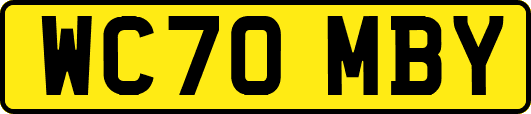 WC70MBY