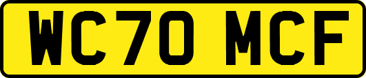 WC70MCF