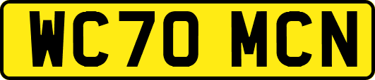 WC70MCN