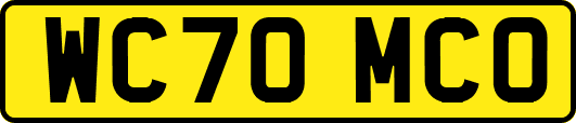 WC70MCO