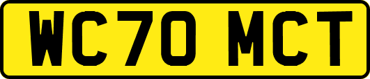 WC70MCT