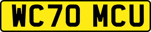 WC70MCU