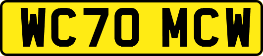 WC70MCW