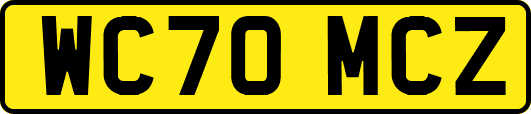 WC70MCZ