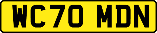 WC70MDN